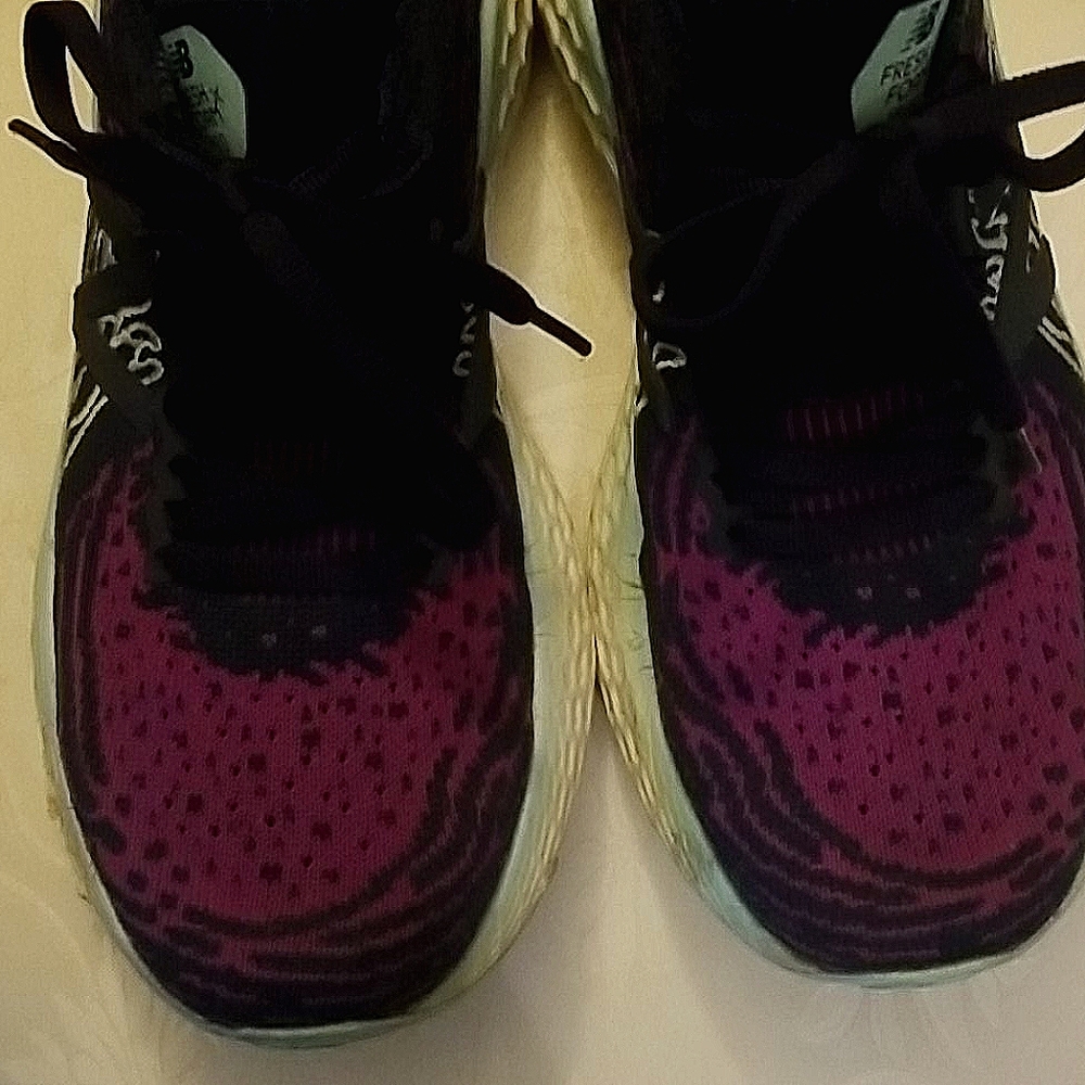 NB  shoes
